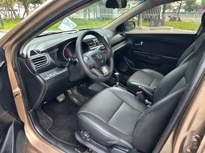 Kia K2