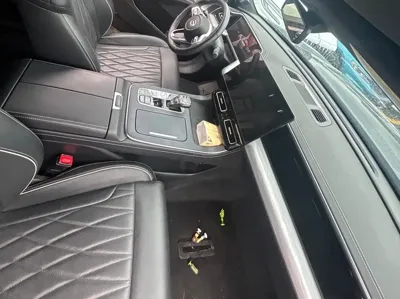 GAC Motor Trumpchi GS8