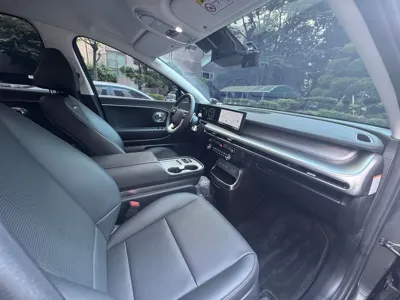 Hyundai Ioniq9