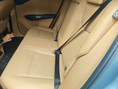 Lexus RZ