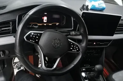 Volkswagen Tiguan X