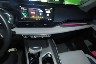 Geely Auto Preface