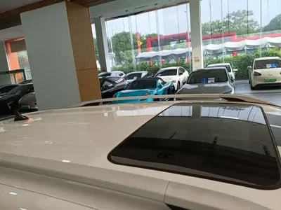 Changan CS35PLUS