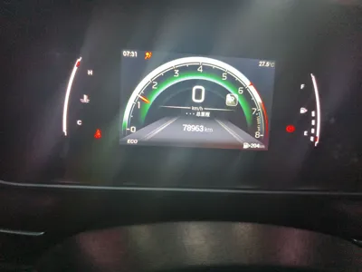 GAC Trumpchi M6