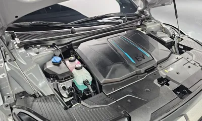 Hyundai Ioniq5