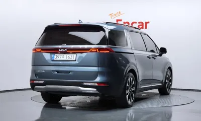 Kia Canival
