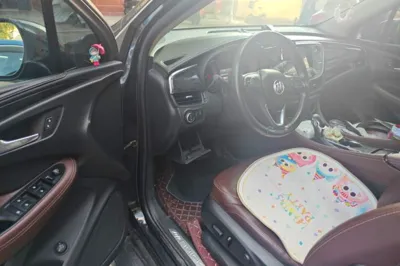 Buick Envision