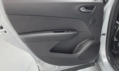 Renault-KoreaSamsung XM3