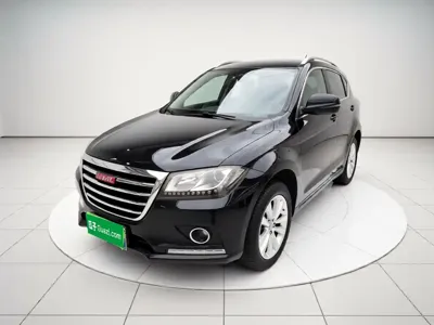 Haval H2