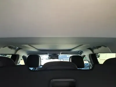 EXEED Lingyun