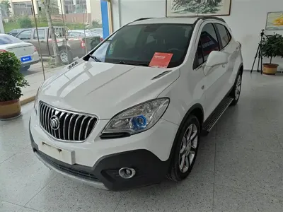 Buick Encore