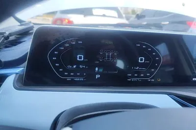 Changan Benni E-Star