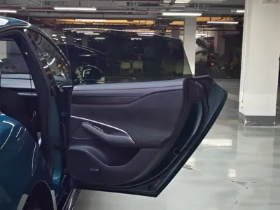 Xiaomi SU7 Ultra
