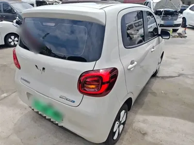 Wuling MINIEV