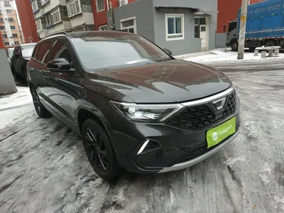 Jetta VS7