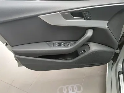 Audi A5 (Import)