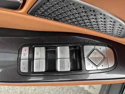 BYD 汉L