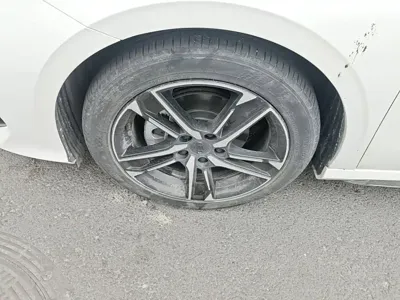 Geely Binrui