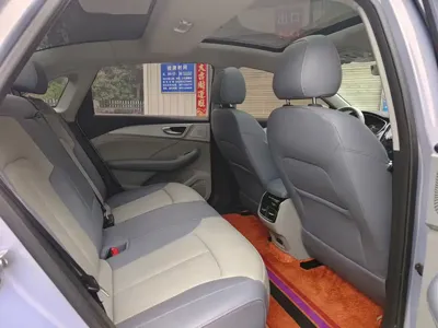 Roewe Feifan ER6