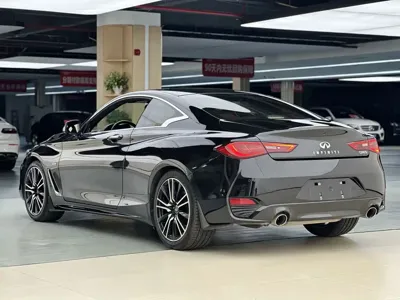 Infiniti Q60