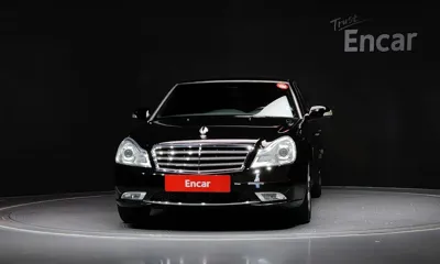 KG_Mobility_Ssangyong Chairman