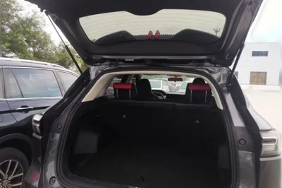 Changan CS55PLUS