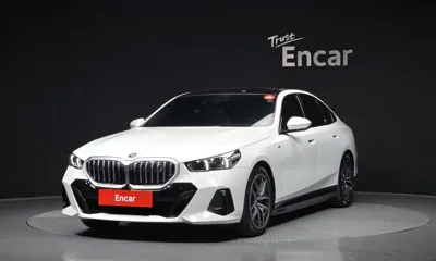 BMW i5