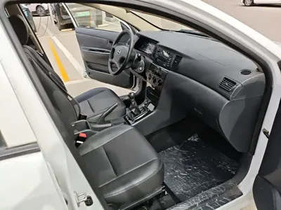 BYD F3