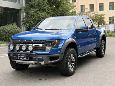 Ford F-150 Raptor