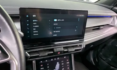 KG_Mobility_Ssangyong Torres