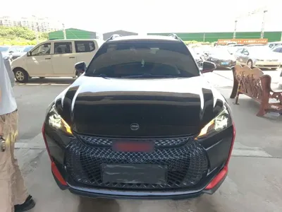 Aeolus GS