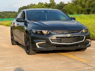 Chevrolet Malibu XL