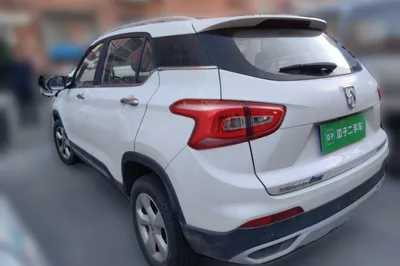Baojun 510