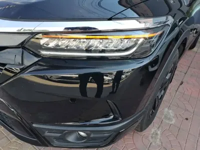 Honda Breeze
