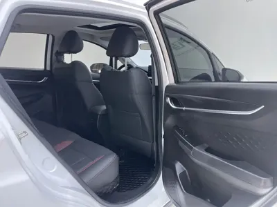 Geely Vision X3