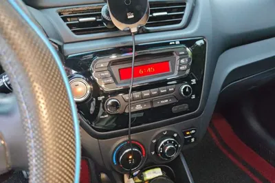 Kia K2