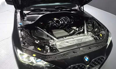 BMW 4-Series
