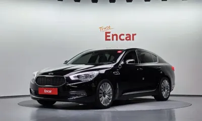 Kia K9