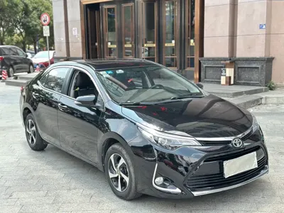 Toyota Levin