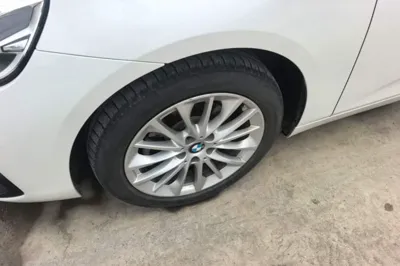 BMW 2 Series Active Tourer
