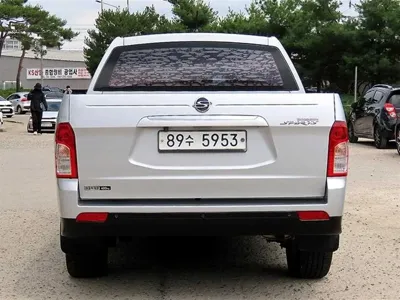 KG_Mobility_Ssangyong KORANDO
