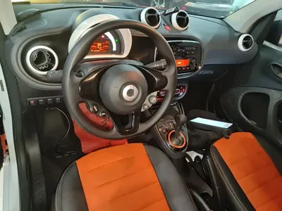 Smart Smart Fortwo