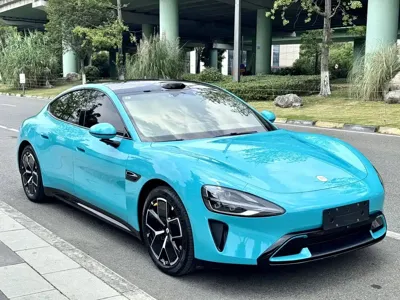 Xiaomi SU7