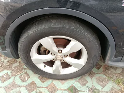 Zotye Domy X5