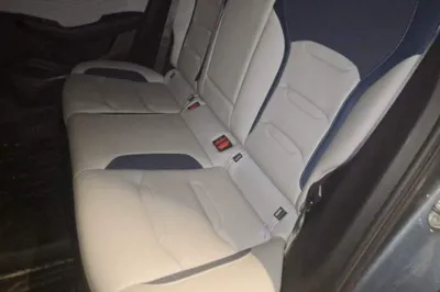 Geely Auto Preface