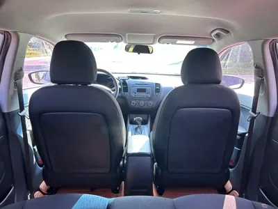 Kia K3S