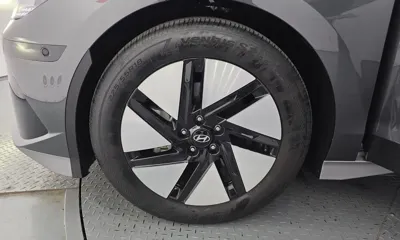 Hyundai Ioniq6