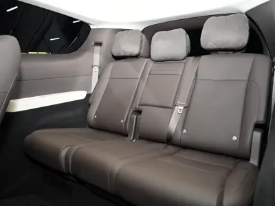 Li Auto Li MEGA