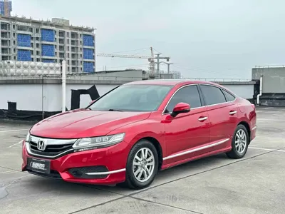Honda Spirior
