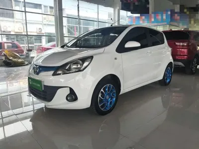 Changan EV